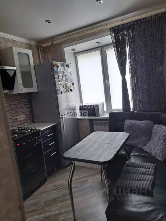 1-к кв. Брянская область, Брянск ул. Крахмалева, 17 (31.5 м) - Фото 0