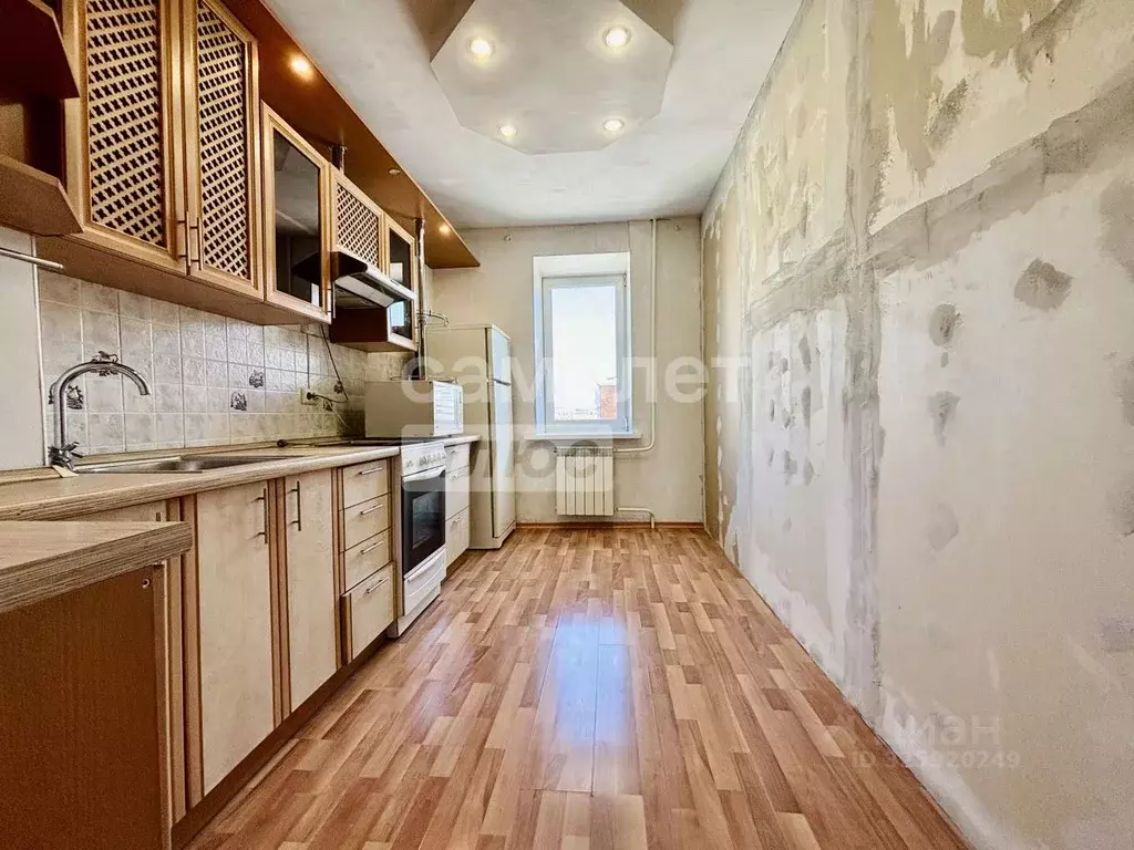 3-к кв. Иркутская область, Иркутск ул. Щедрина, 40 (62.2 м) - Фото 2