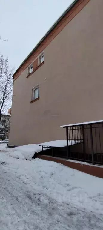 Комната Калининградская область, Калининград ул. Юрия Гагарина, 109 ... - Фото 2