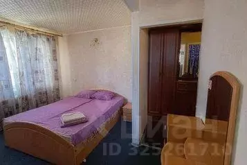 1-к кв. Красноярский край, Норильск ул. Мира, 6А (34.0 м) - Фото 1