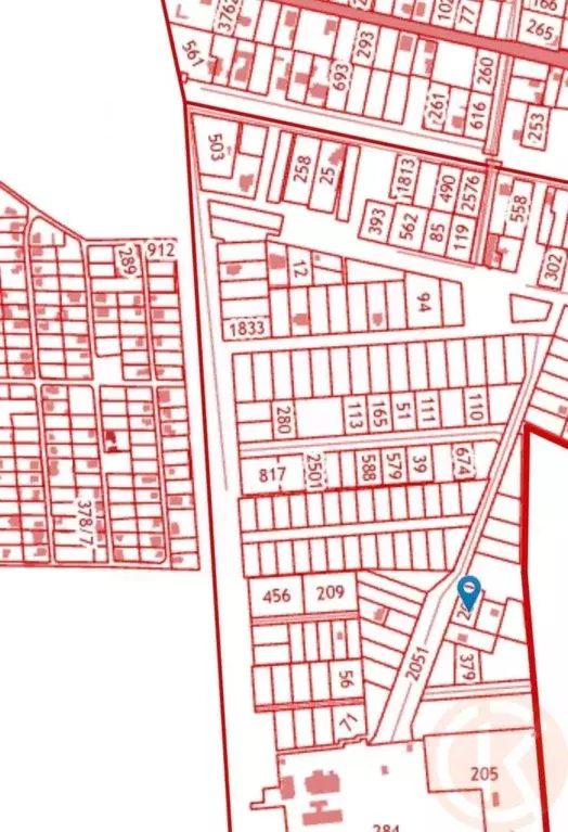 Участок в Крым, Сакский район, с. Суворовское ул. Шевченко, 8 (10.0 ... - Фото 1