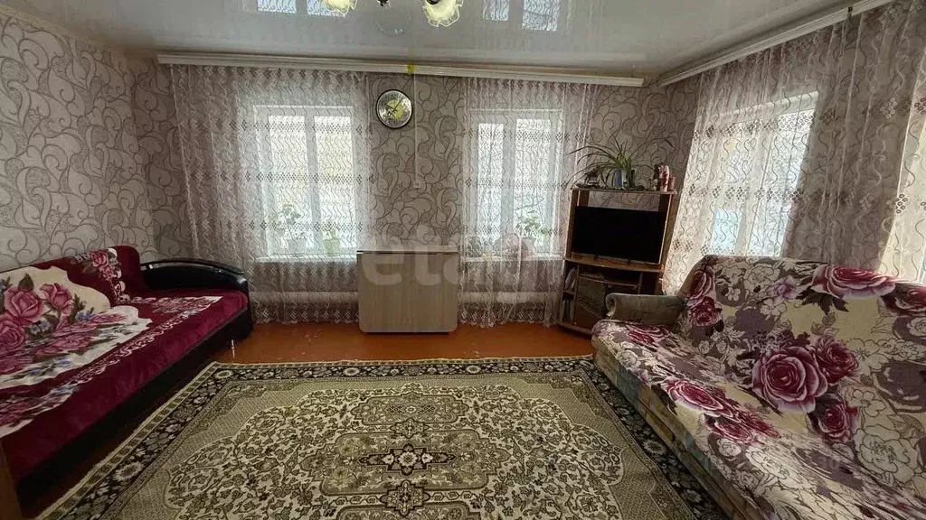 Дом в Башкортостан, Бирск ул. Павлова (41 м) - Фото 1