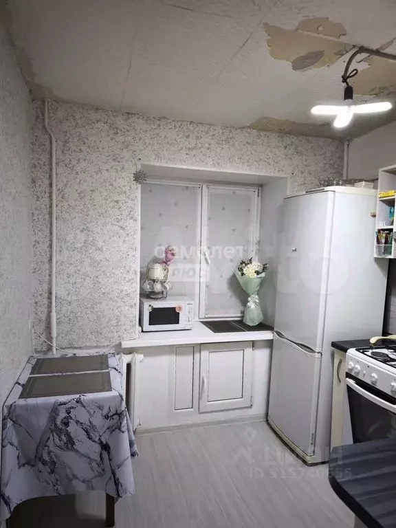 2-к кв. Удмуртия, Ижевск Зенитная ул., 7 (42.8 м) - Фото 1