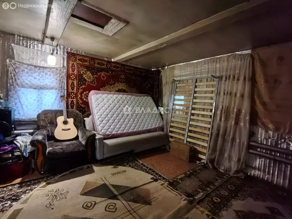 Дом в Ковров, улица Суворова, 60 (40.1 м) - Фото 2