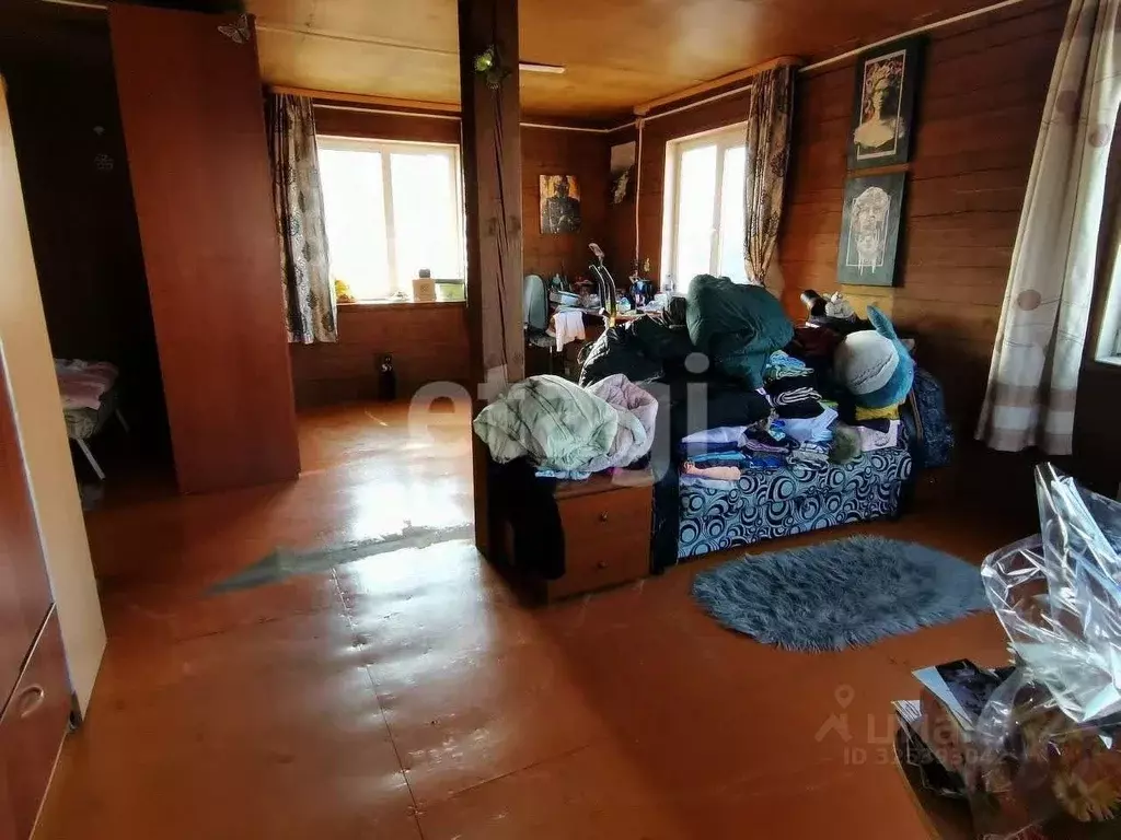 Дом в Бурятия, Улан-Удэ Талецкий СНТ, 106 (77 м) - Фото 1