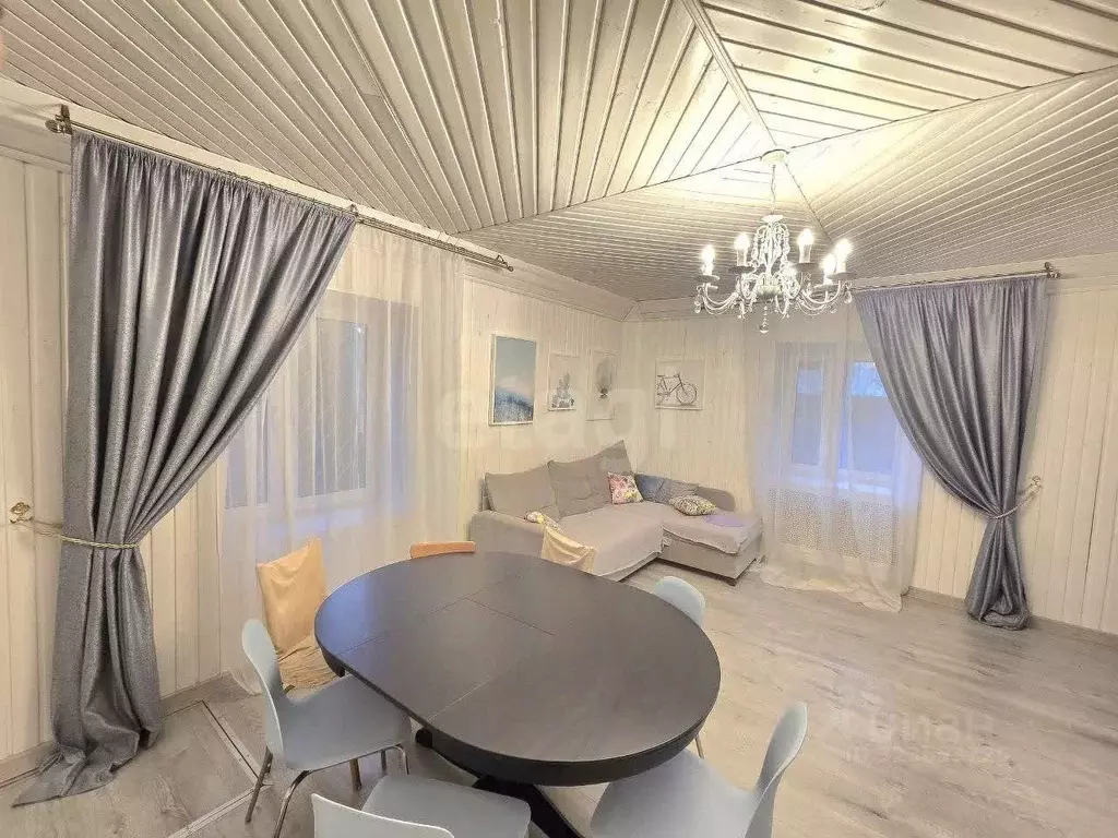 Дом в Московская область, Наро-Фоминский городской округ, д. Бекасово ... - Фото 2