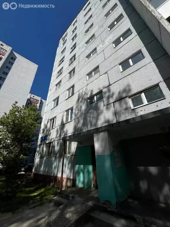 3-комнатная квартира: Казань, проспект Победы, 60 (67 м) - Фото 1