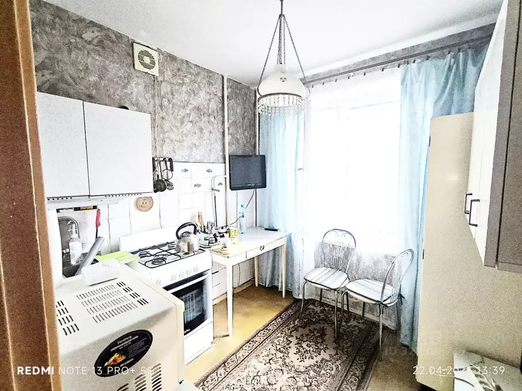 2-к кв. Москва Палехская ул., 11 (42.2 м) - Фото 1