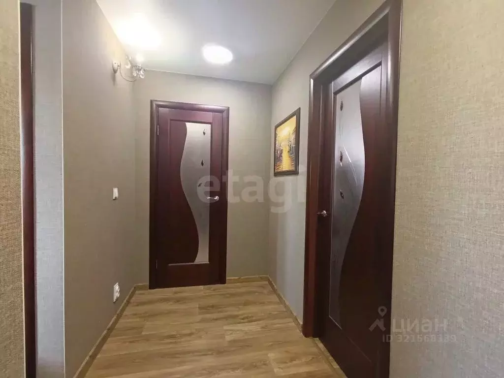 3-к кв. Сахалинская область, Южно-Сахалинск Усадебная ул., 1А (65.0 м) - Фото 1