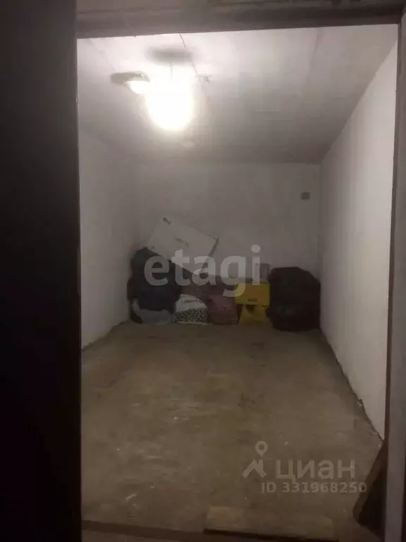 Гараж в Тюменская область, Тюмень ул. Максима Горького, 44 (19 м) - Фото 1