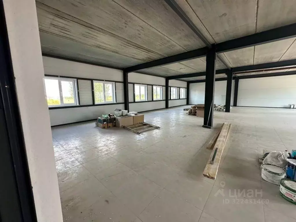 Офис в Татарстан, Набережные Челны просп. КАМАЗа, 30 (250 м) - Фото 2