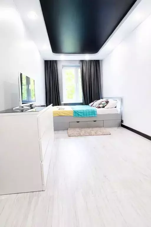 3-к кв. Москва Планетная ул., 14 (57.0 м) - Фото 1