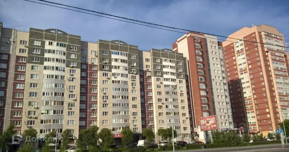 2-к кв. Тюменская область, Тюмень Широтная ул., 185 (66.3 м) - Фото 2