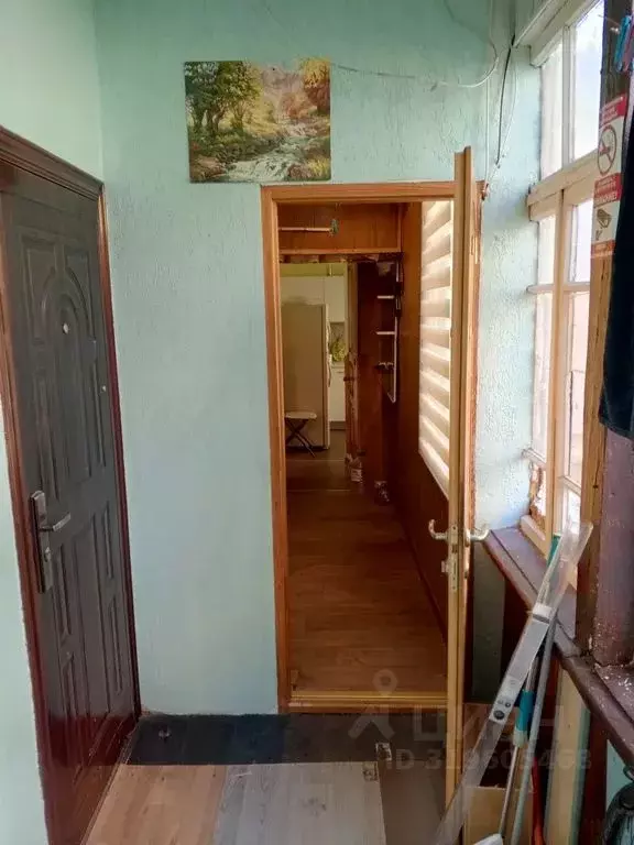 2-к кв. Крым, Ялта ул. Дражинского, 22 (40.0 м) - Фото 1