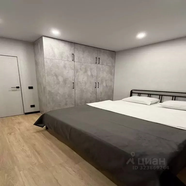 2-к кв. Удмуртия, Ижевск ул. Карла Маркса, 259 (45.0 м) - Фото 1