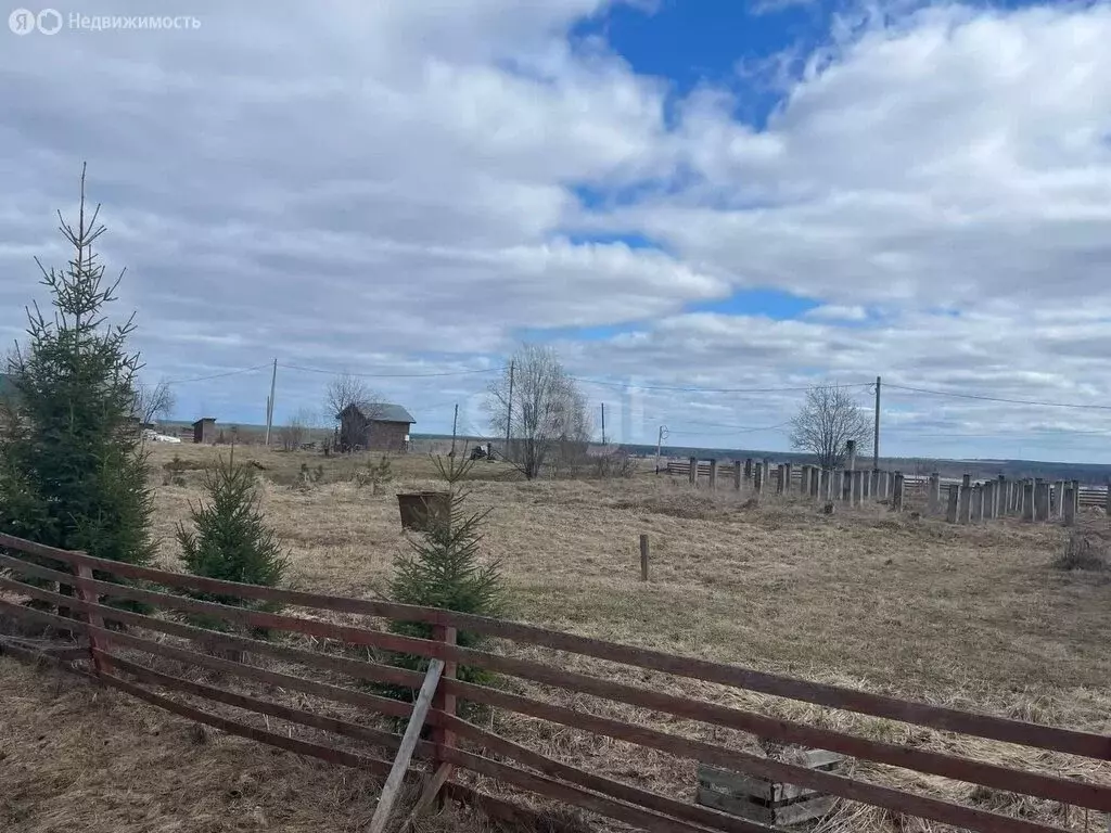 Участок в село Часово, Береговая улица (8.2 м) - Фото 0