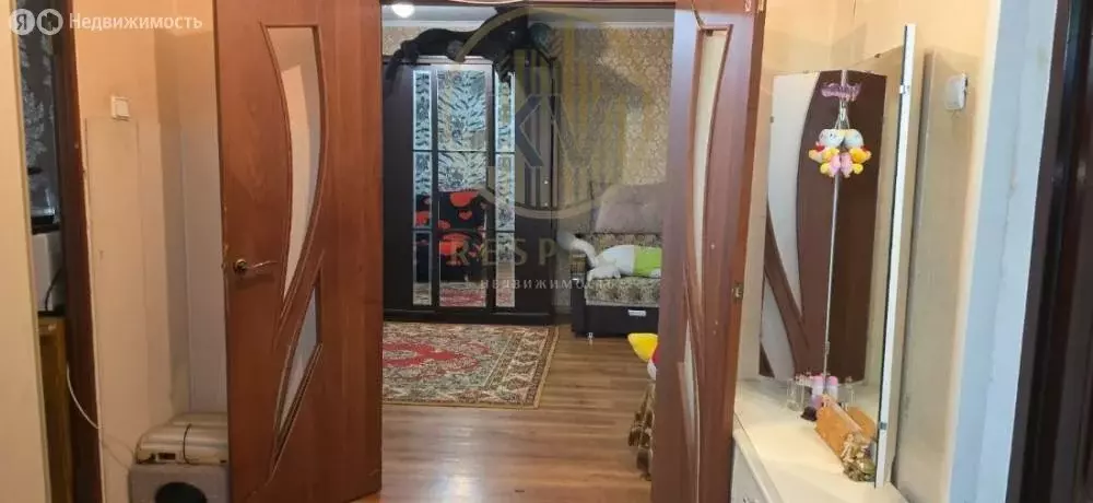 2-комнатная квартира: Иноземцево, улица 8 Марта, 1 (52 м) - Фото 0