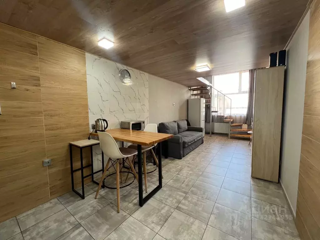 2-к кв. Москва Автозаводская ул., 23С928 (45.0 м) - Фото 1
