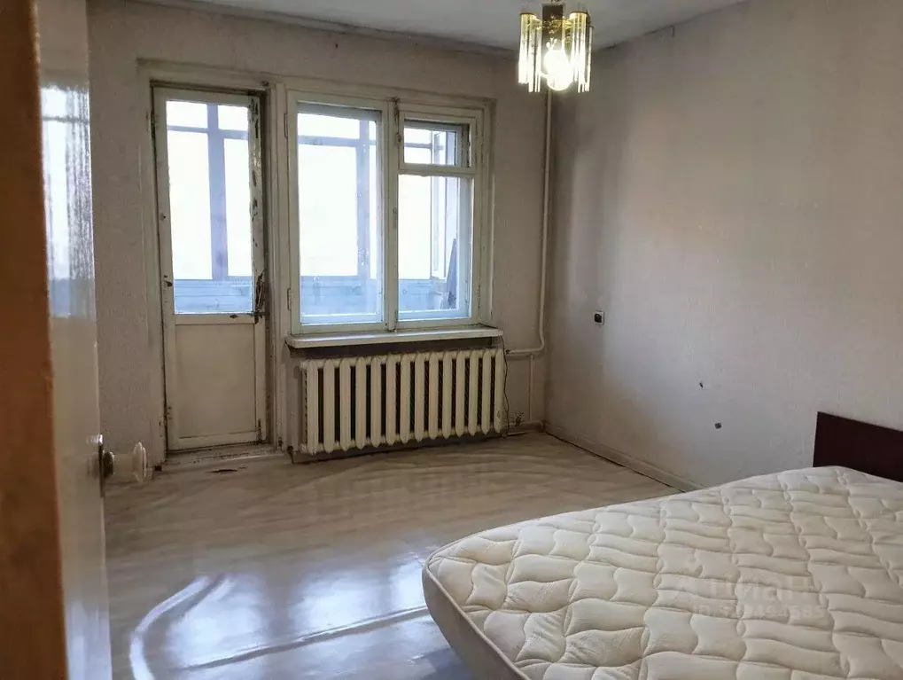 2-к кв. Кемеровская область, Кемерово просп. Ленина, 69 (49.8 м) - Фото 2