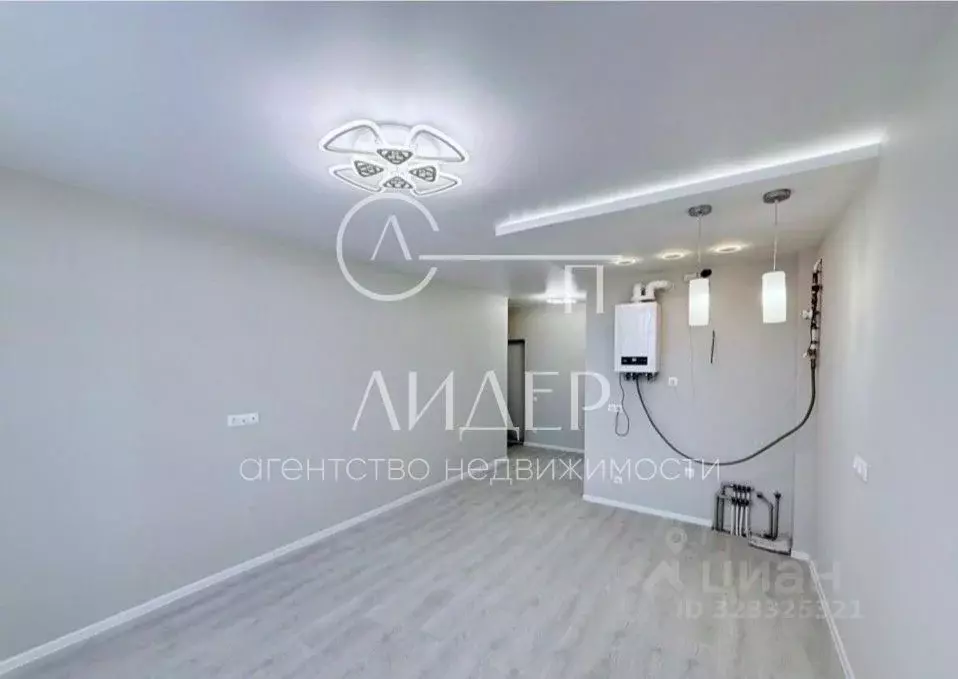 1-к кв. Краснодарский край, Сочи Агро СНТ, 16/2 (27.5 м) - Фото 2