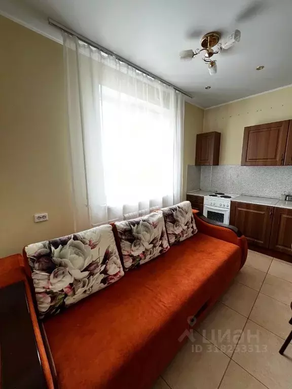 2-к кв. Кемеровская область, Кемерово Молодежный просп., 15Б (44.0 м) - Фото 1