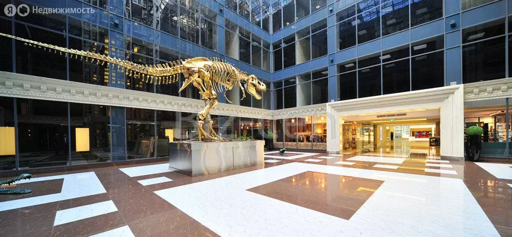 Офис (678.7 м) - Фото 1