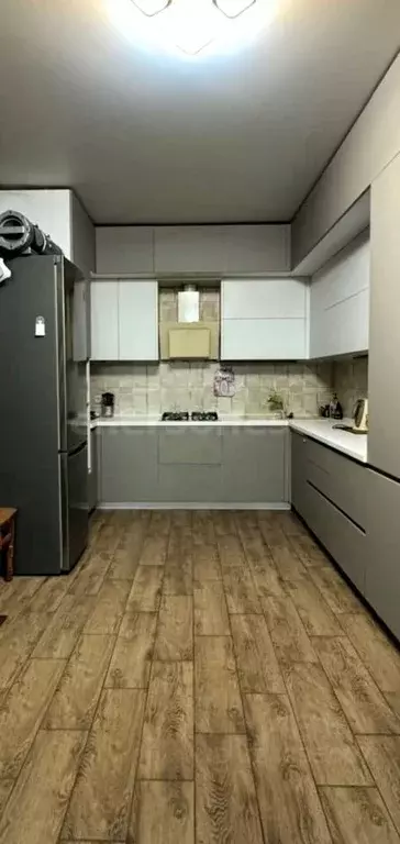 Дом в Севастополь Металлист садовое товарищество, 165 (115 м) - Фото 1