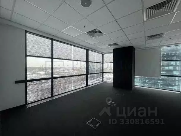 Офис в Московская область, Химки Ленинградская ул., вл39с5 (1398 м) - Фото 1