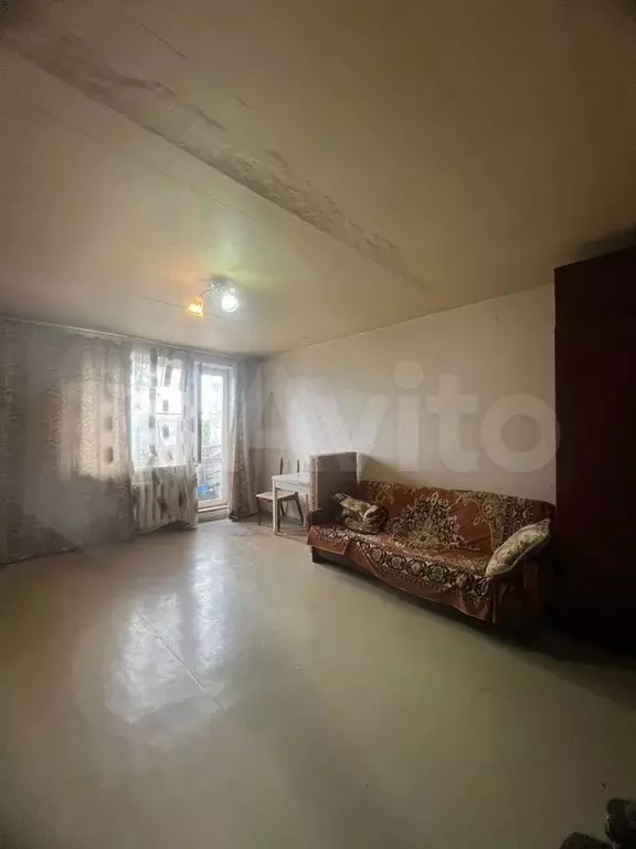 Комната 23 м в 4-к., 5/5 эт. - Фото 1