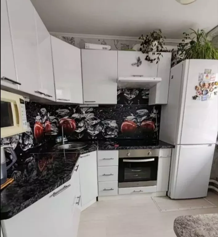 Продаётся 1-к квартира, 33.4 м - Фото 0