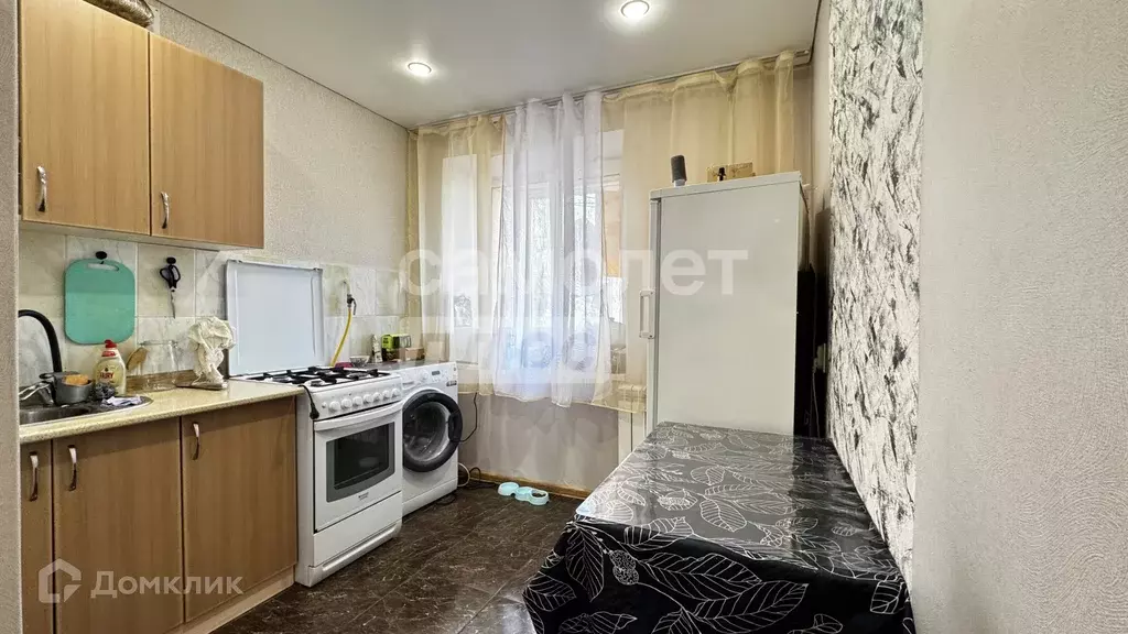 Продаётся 1-к квартира, 36.5 м - Фото 0
