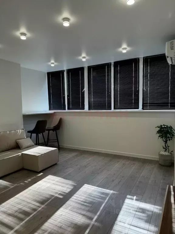 Студия Ростовская область, Ростов-на-Дону, Нахичевань ул. 26-я Линия, ... - Фото 2