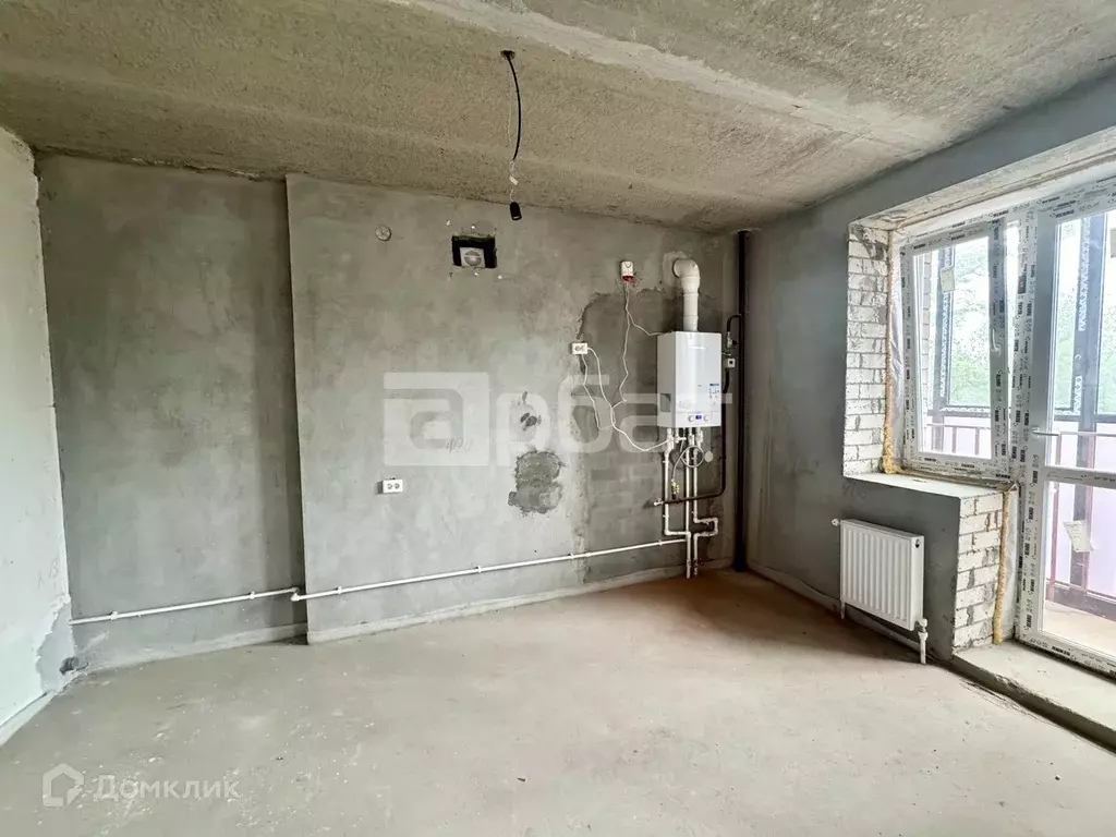 Продаётся 1-к квартира, 39 м - Фото 0