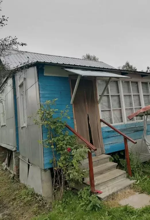 Дом в Московская область, Сергиево-Посадский городской округ, ... - Фото 1