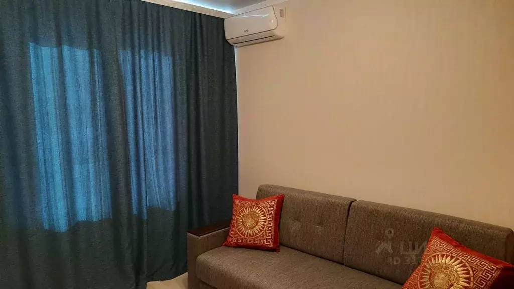 1-к кв. Ростовская область, Ростов-на-Дону ул. Еляна, 54 (32.0 м) - Фото 2