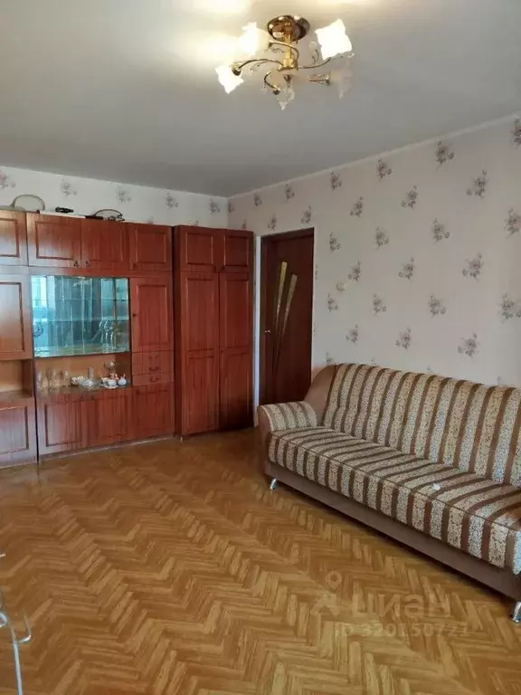 2-к кв. Ивановская область, Иваново Кохомское ш., 17 (53.6 м) - Фото 0
