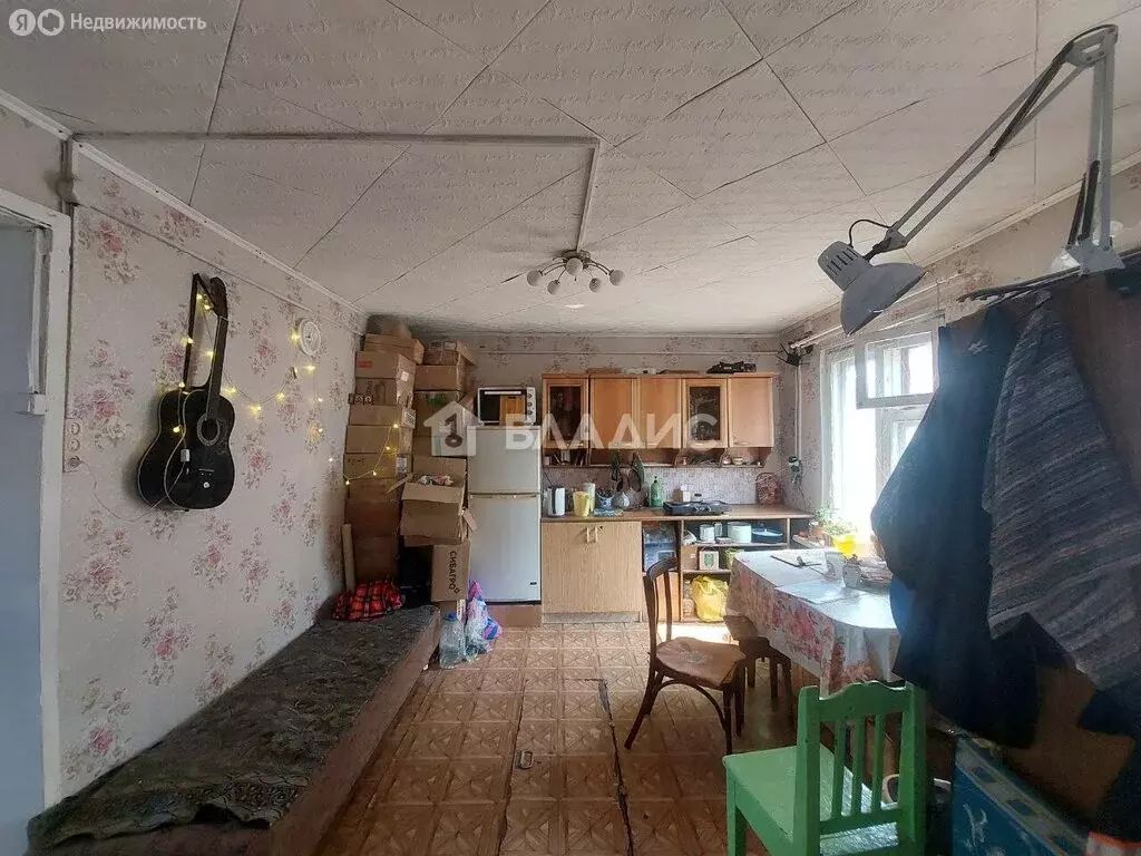 Дом в Читинский район, СНТ № 40 Лесовод (43.6 м) - Фото 1