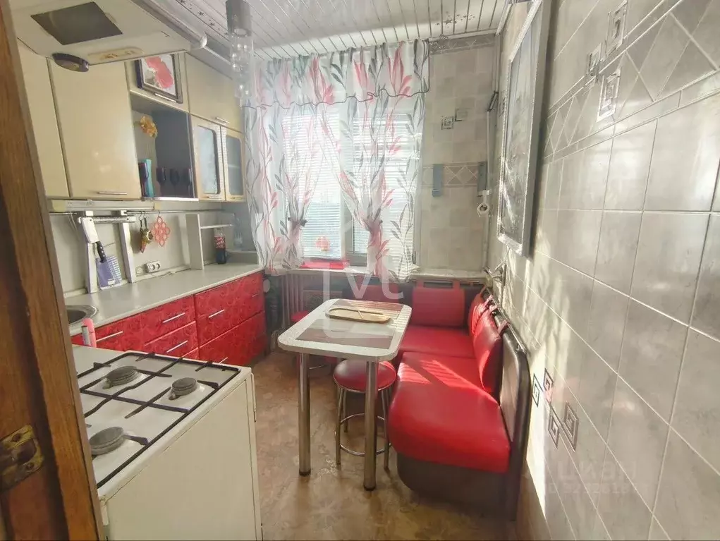 2-к кв. Владимирская область, Собинка ул. Мира, 2 (47.6 м) - Фото 1