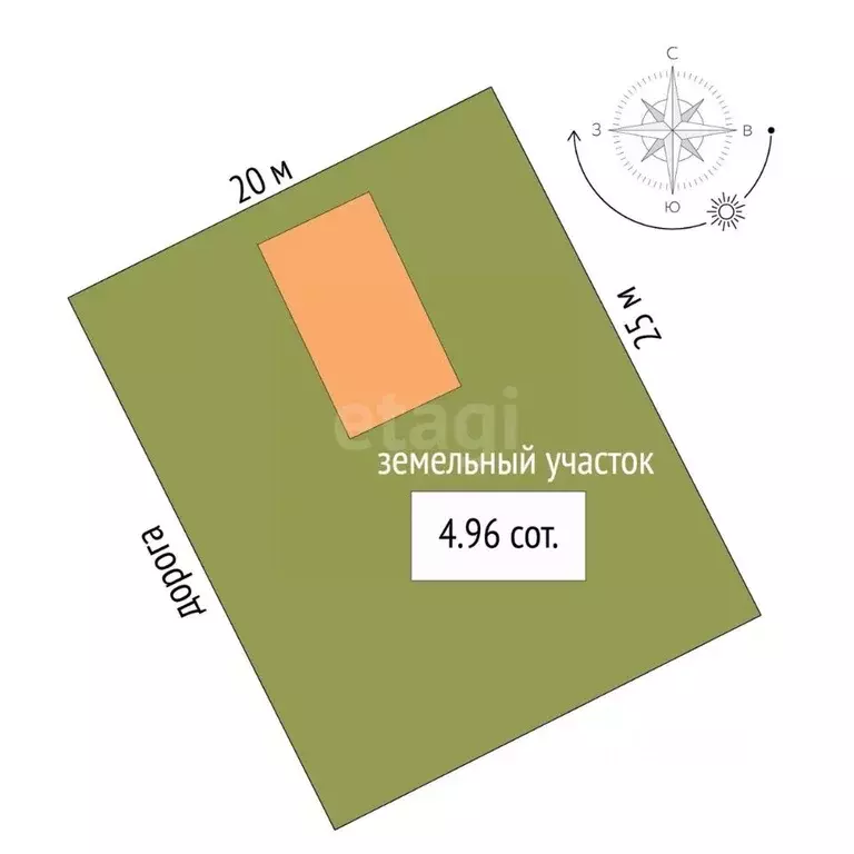 Дом в Московская область, Коломна Волна-Коломна садовое товарищество, ... - Фото 2