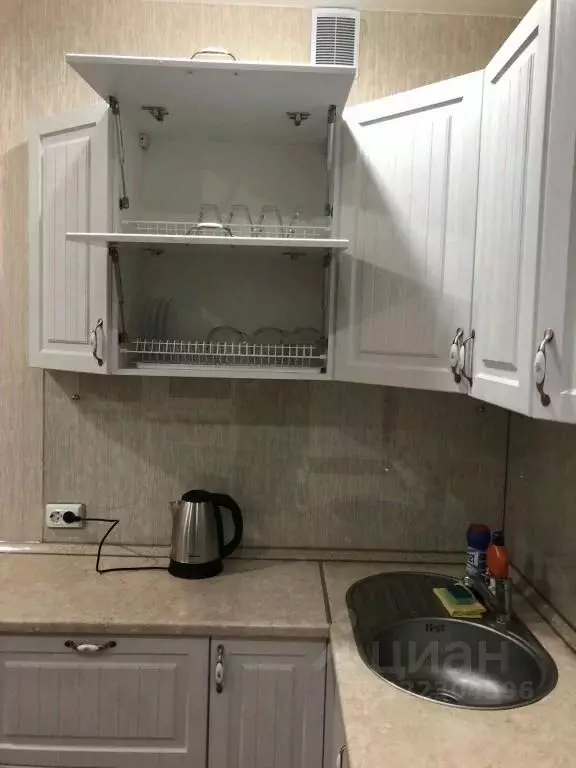 1-к кв. Самарская область, Самара ул. Стара-Загора, 46 (40.0 м) - Фото 1