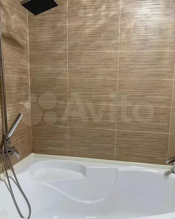 1-к. квартира, 34,6 м, 8/9 эт. - Фото 0