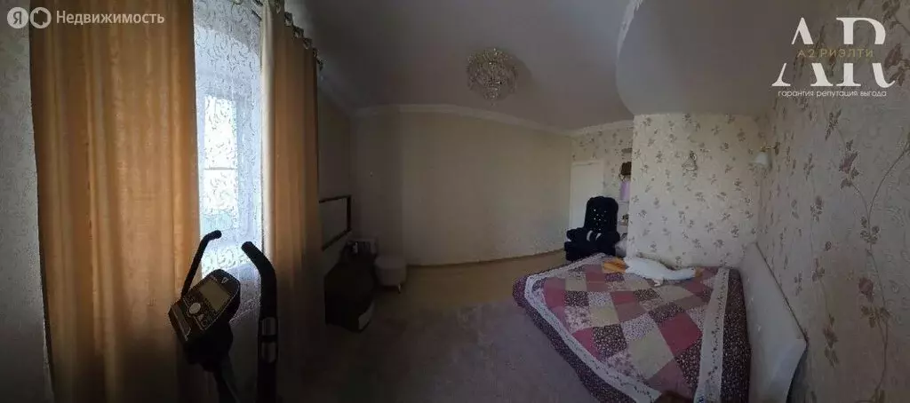 3-комнатная квартира: Балашиха, Первомайский проезд, 1 (88.6 м) - Фото 2