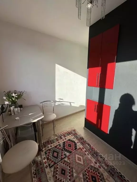 1-к кв. Санкт-Петербург Будапештская ул., 14К2 (29.4 м) - Фото 2