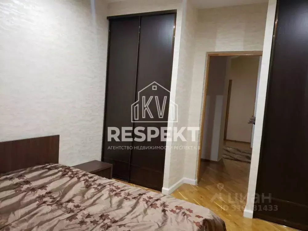 3-к кв. Ставропольский край, Пятигорск просп. Калинина, 42Б (110.0 м) - Фото 1