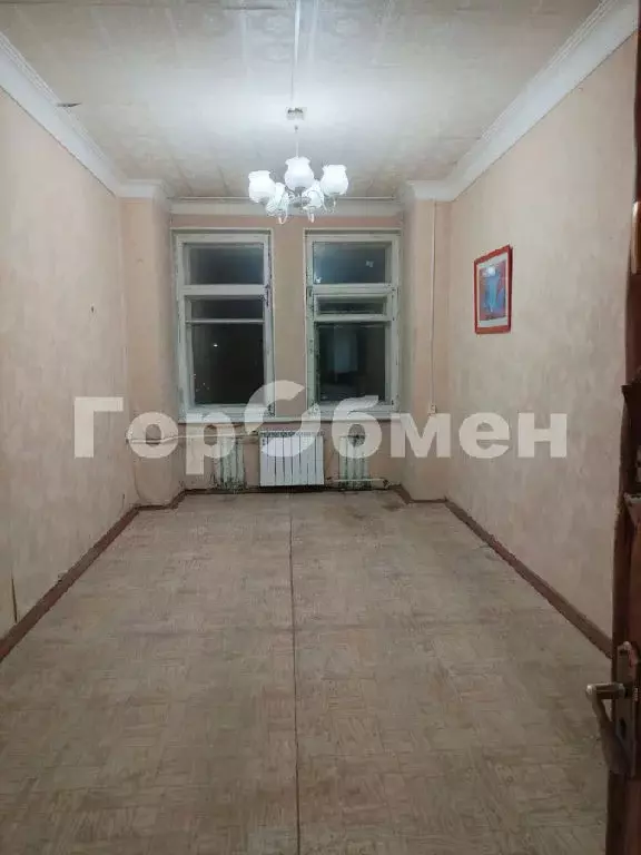 Продается комната в 3-комнатной квартире - Фото 1