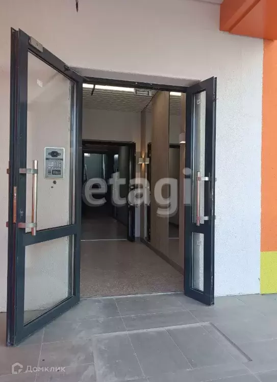 Продаётся 2-к квартира, 49.5 м - Фото 0