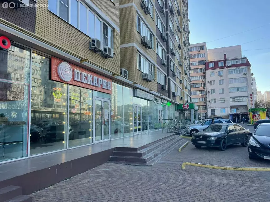 Помещение свободного назначения (107 м) - Фото 2