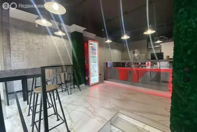 Помещение свободного назначения (34 м) - Фото 1