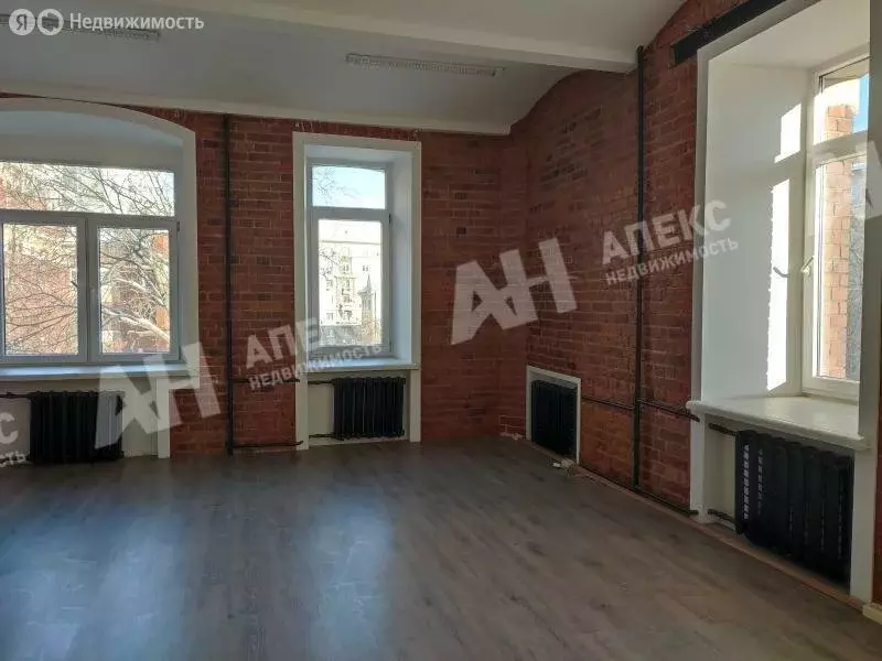 Помещение свободного назначения (936 м) - Фото 1