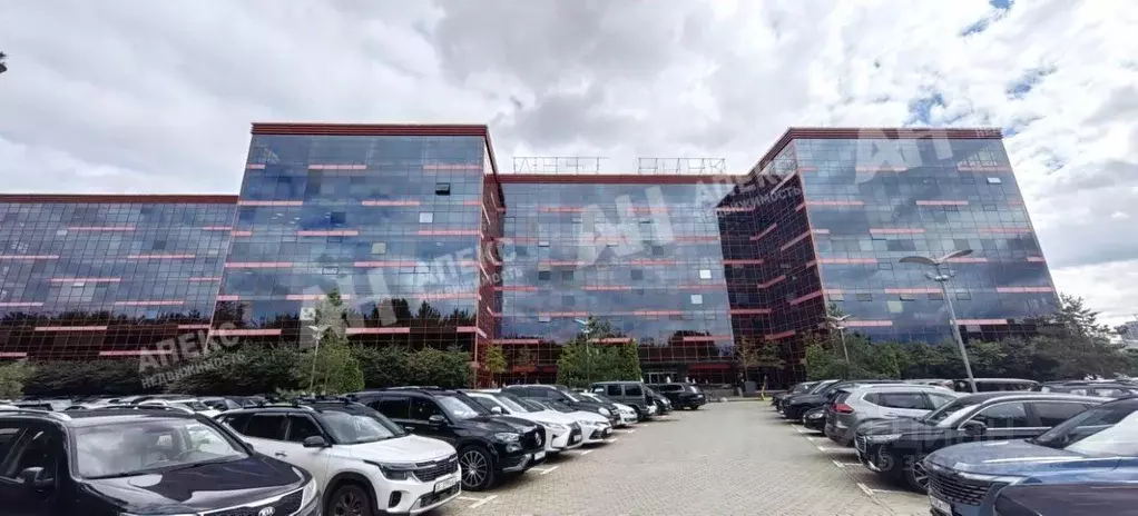 Офис в Москва Очаковское ш., 34 (216 м) - Фото 1